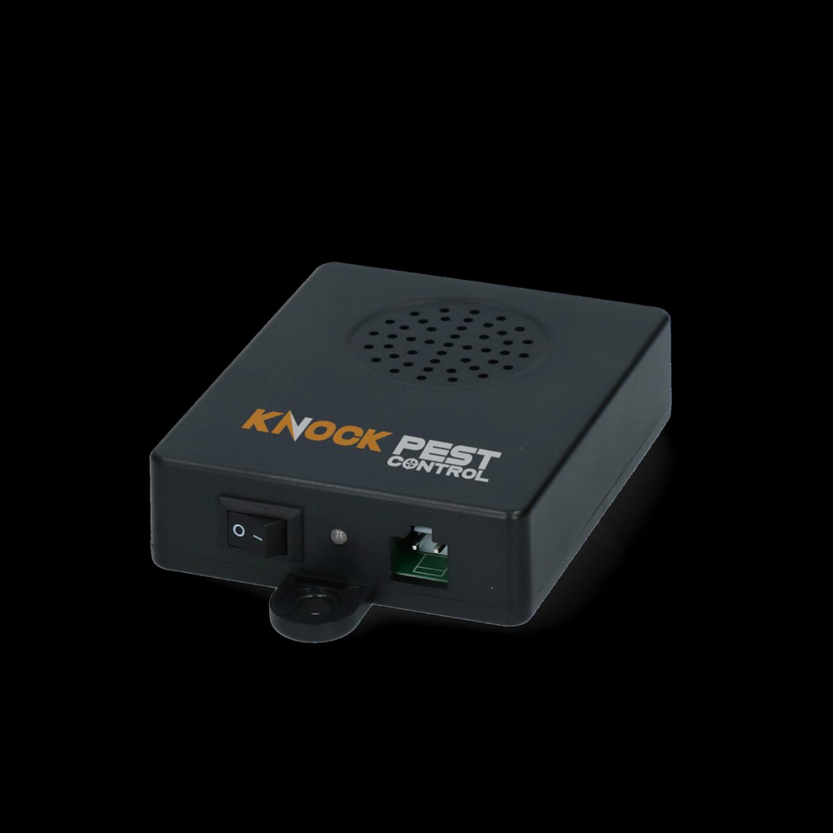 Knock Pest Dierenverjager voor auto - Afbeelding 2