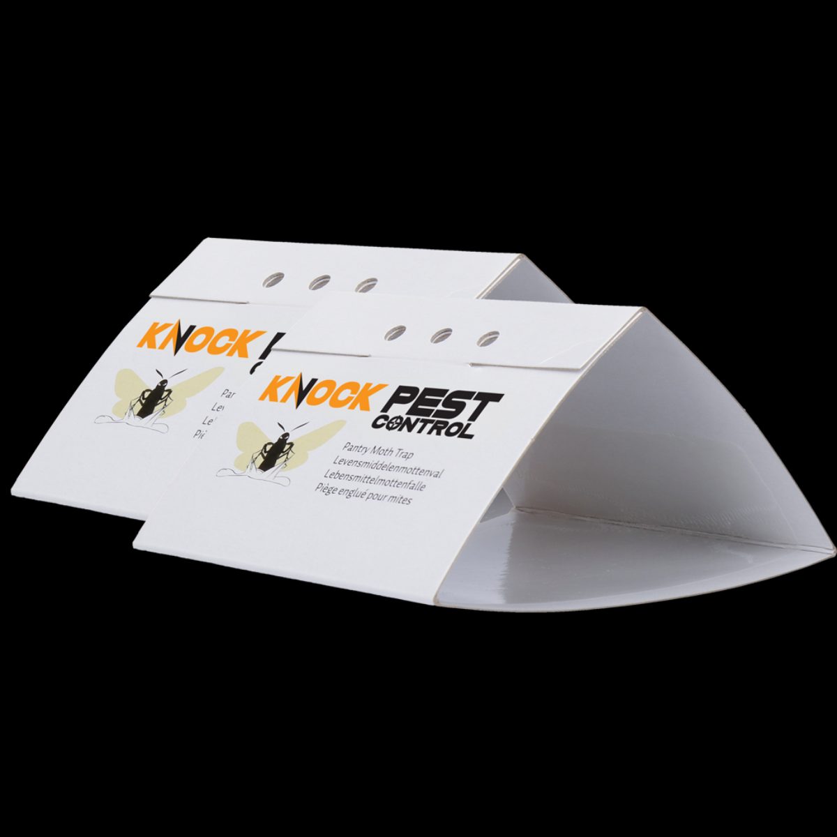 Knock Pest Levensmiddelenmottenval Delta - Afbeelding 4