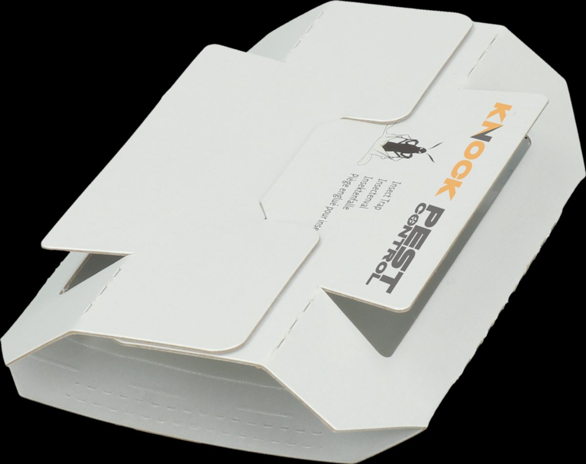 Knock Pest Insectenval Klein - Afbeelding 2