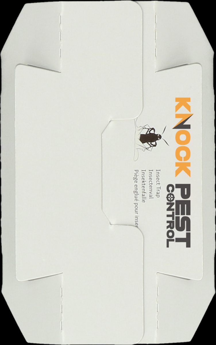 Knock Pest Insectenval Klein - Afbeelding 3