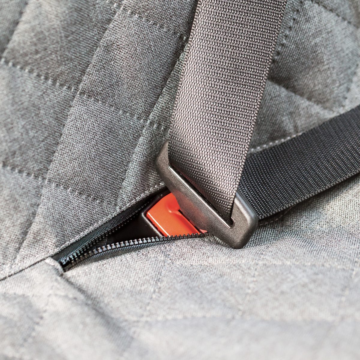 KONG 2-In-1 Bench Seat Cover and Hammock - Afbeelding 4