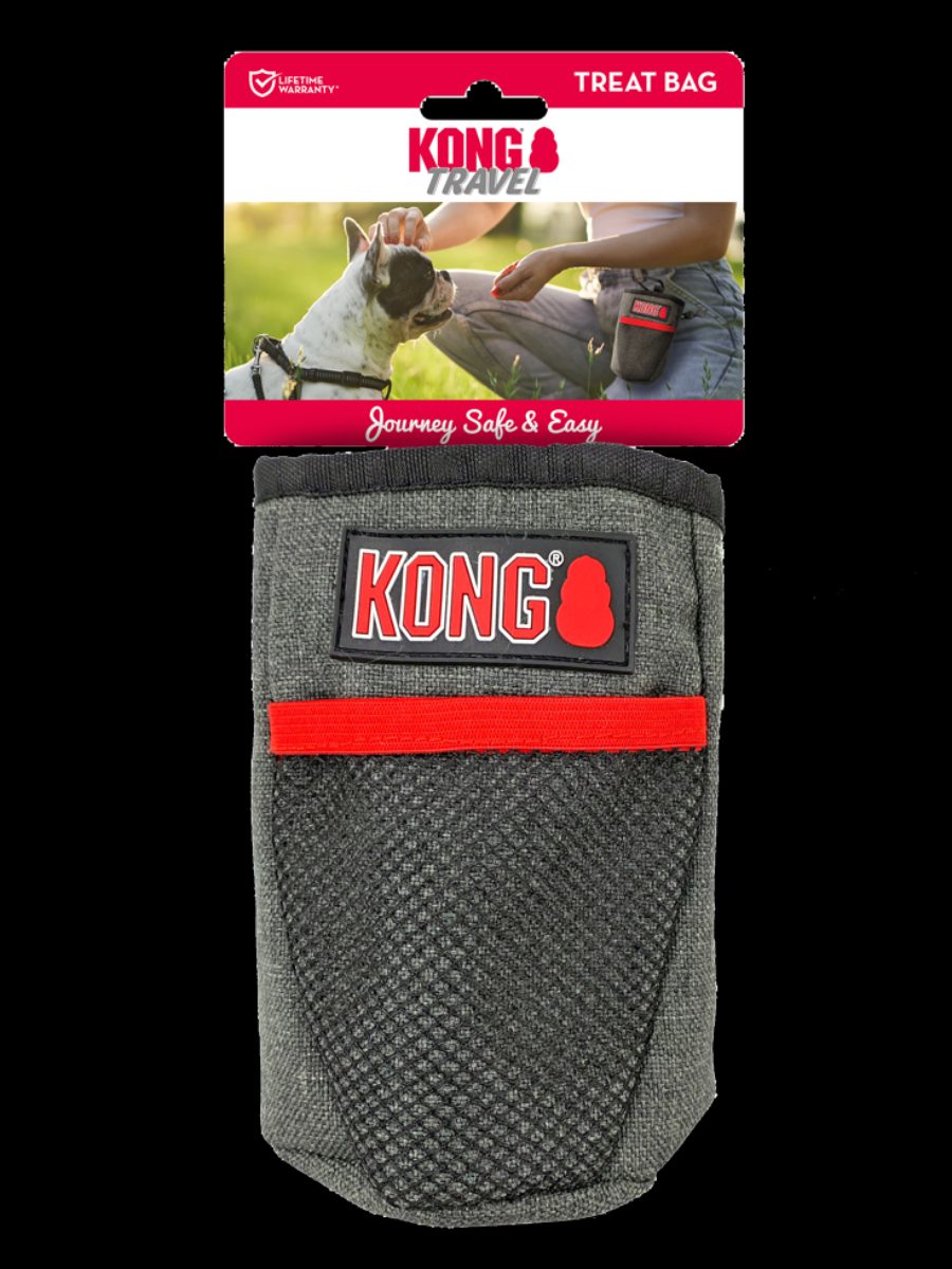 KONG Treat Bag - Afbeelding 3