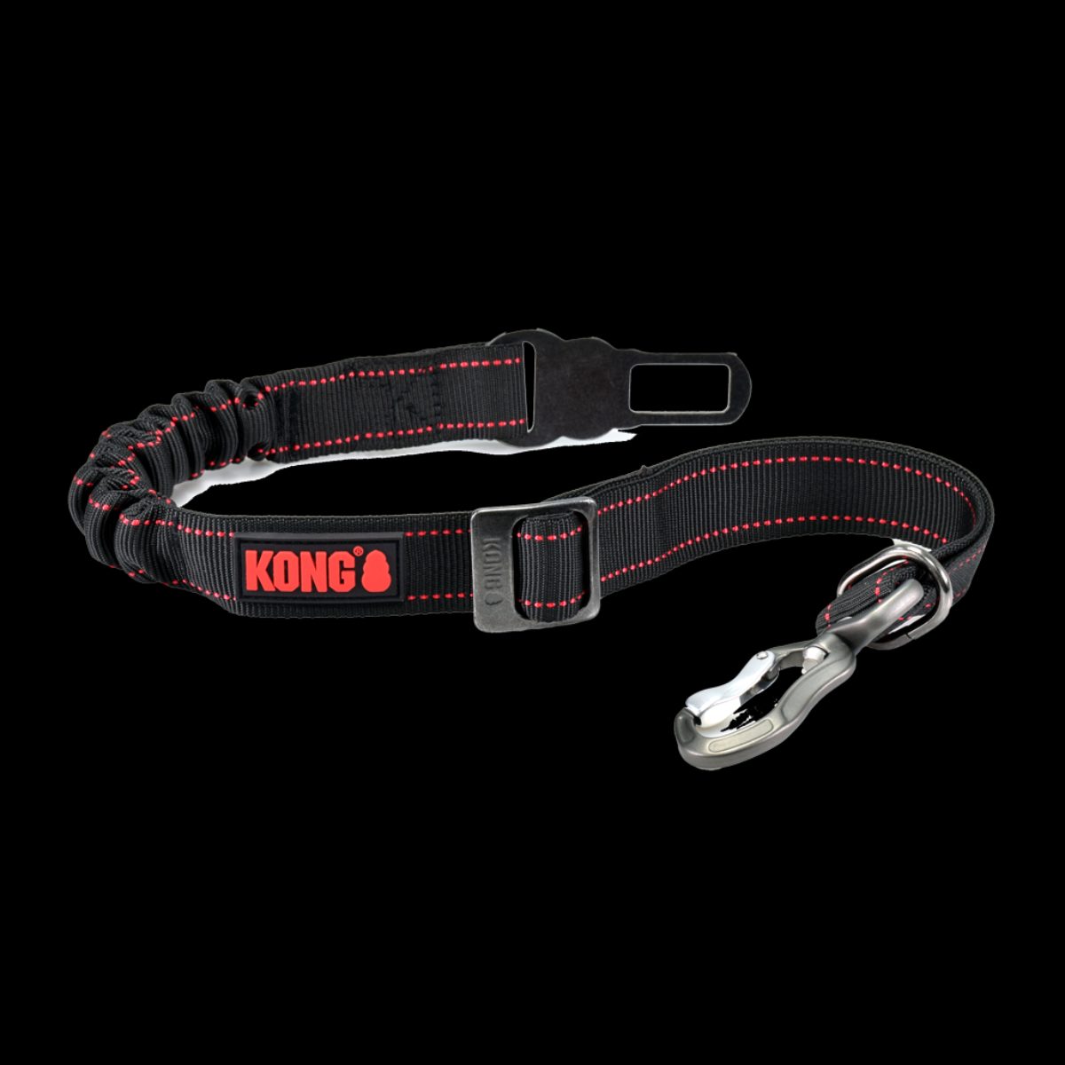 KONG Deluxe Swivel Tether - Afbeelding 2