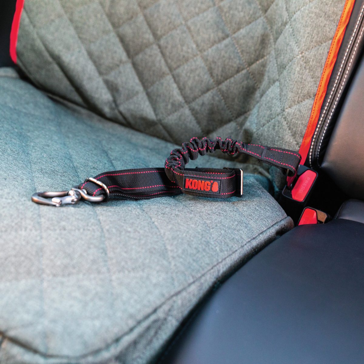 KONG Deluxe Swivel Tether - Afbeelding 3