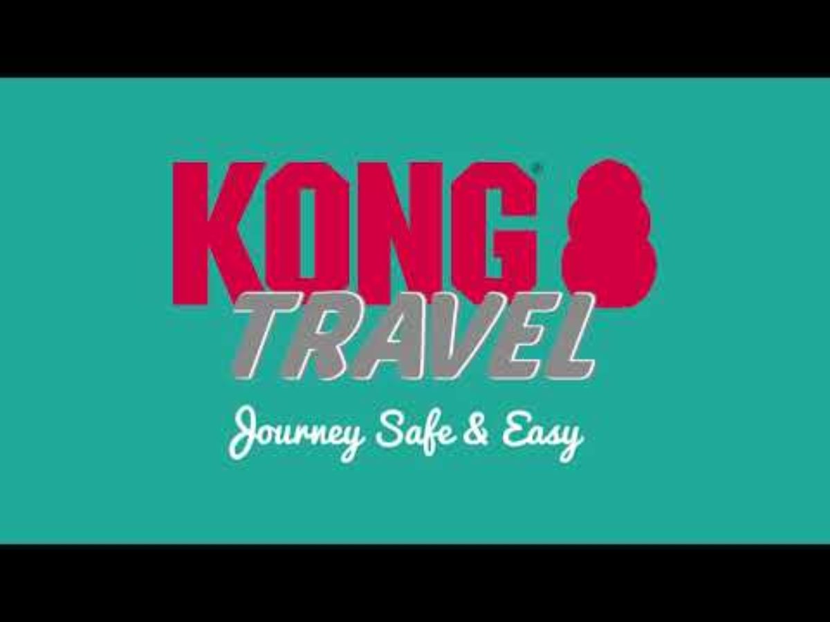 KONG Ultimate Safety Tether - Afbeelding 2