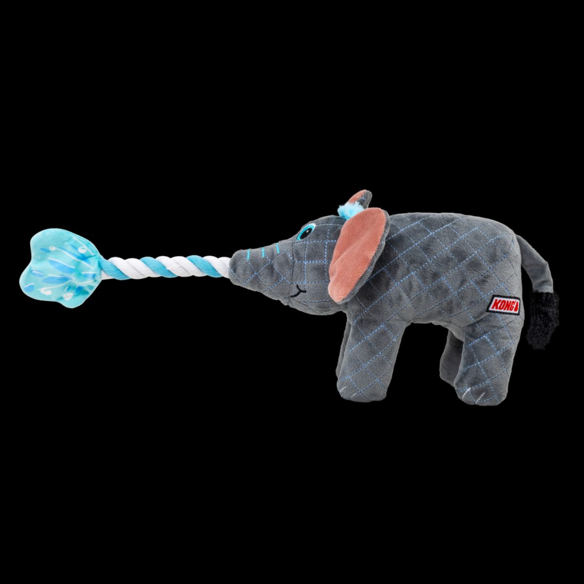 KONG Bendeez Elephant L - Afbeelding 5