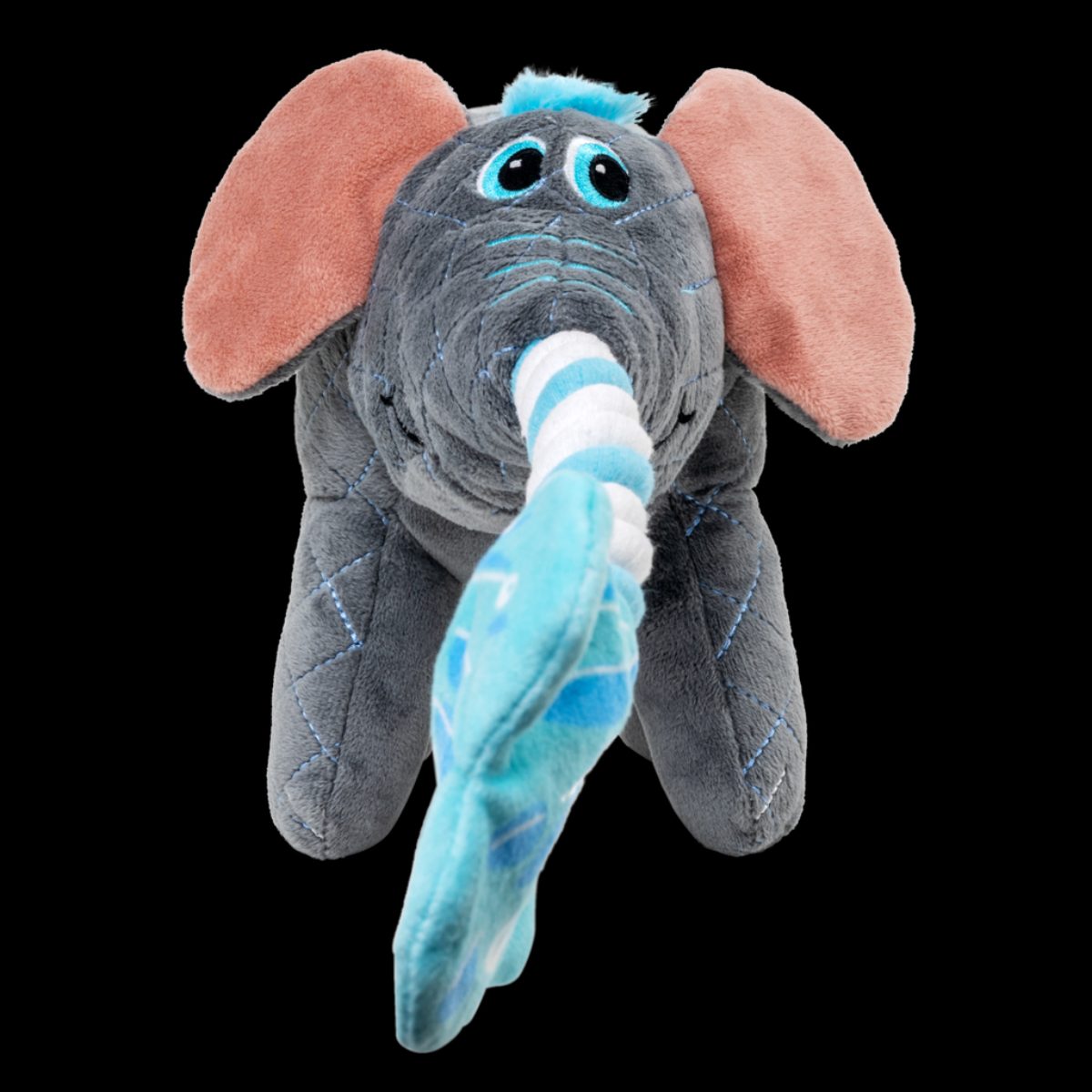 KONG Bendeez Elephant L - Afbeelding 6