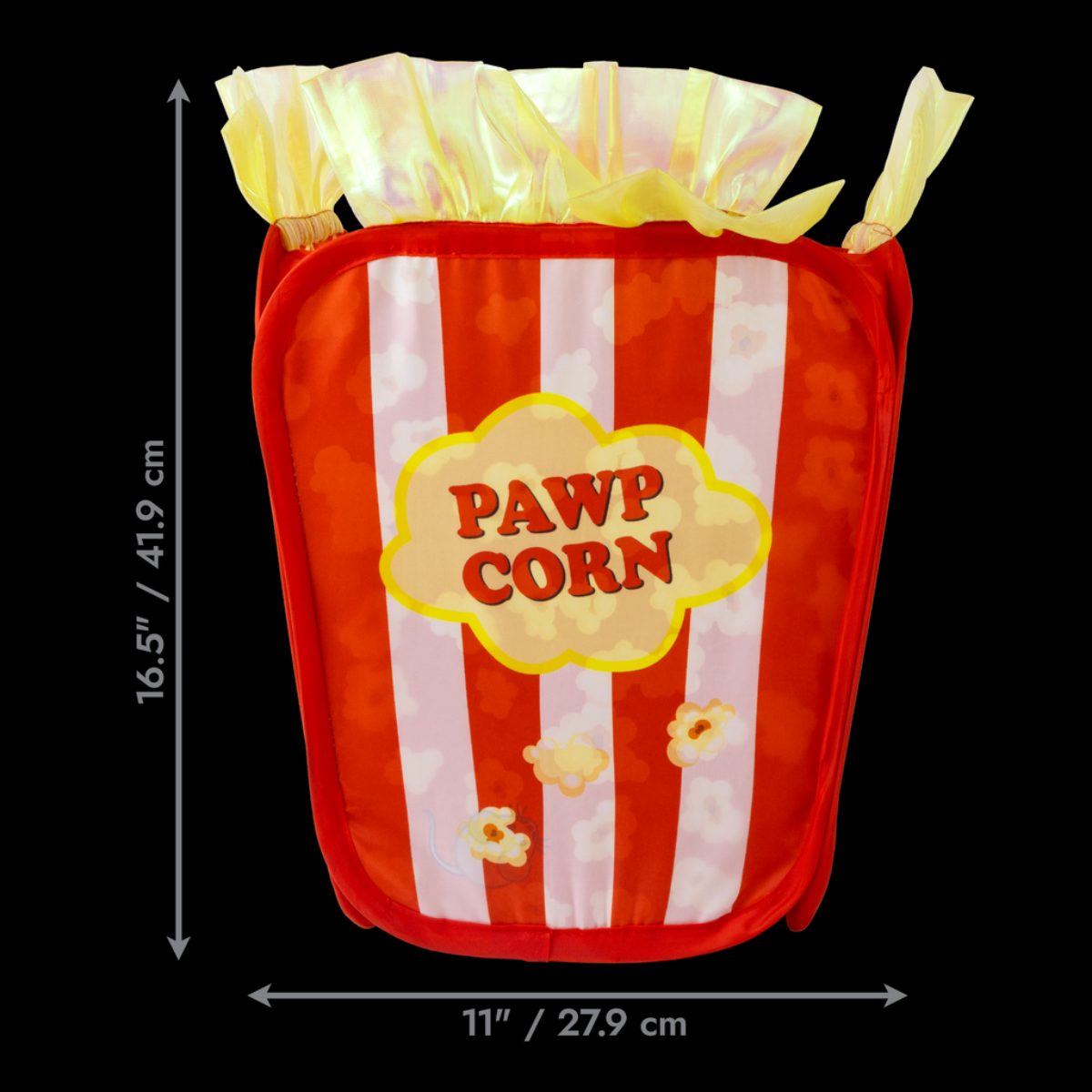 KONG Play Spaces Pawpcorn - Afbeelding 4