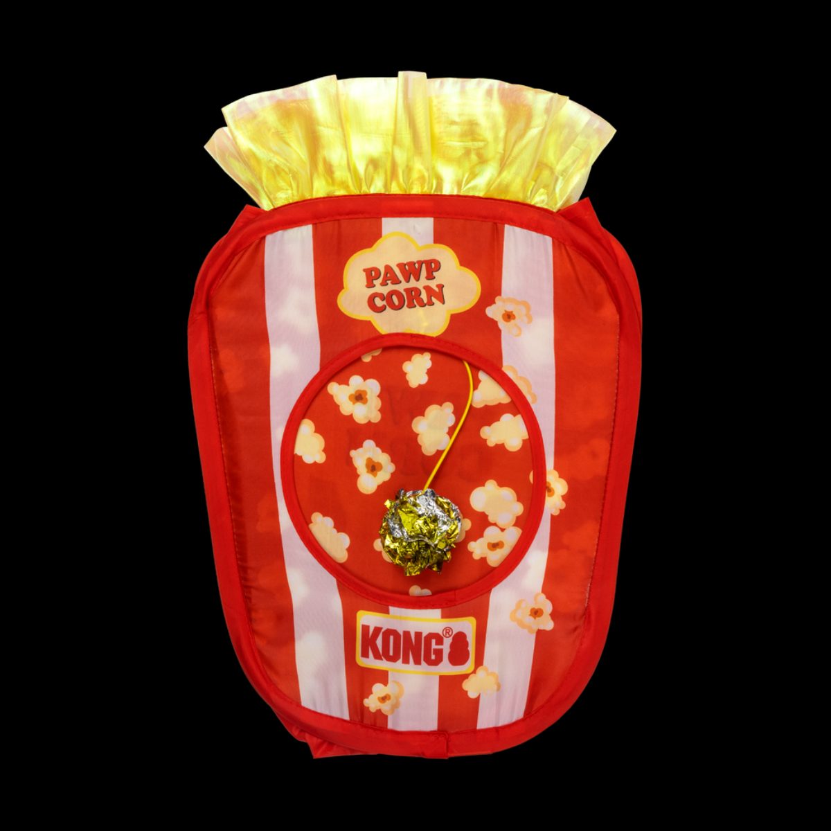 KONG Play Spaces Pawpcorn - Afbeelding 5