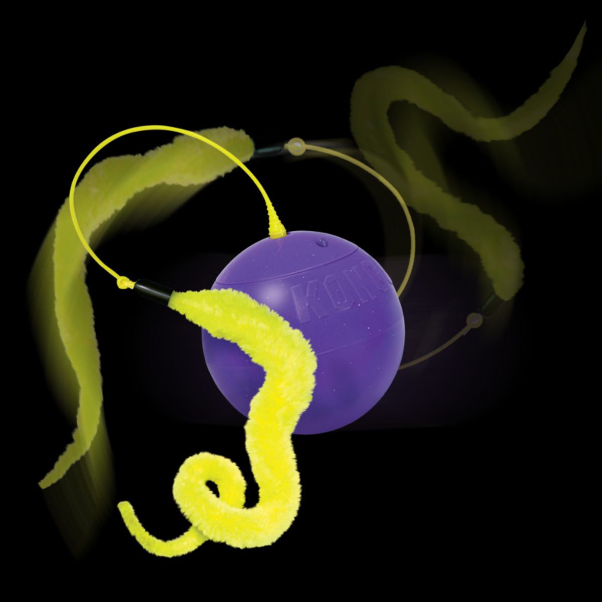 KONG Purrsuit Whirlwind - Afbeelding 5