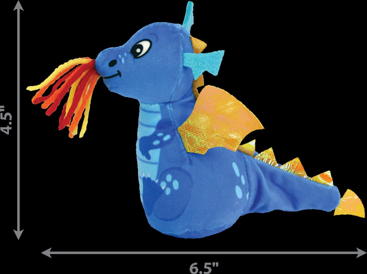 KONG Enchanted Dragon - Afbeelding 2