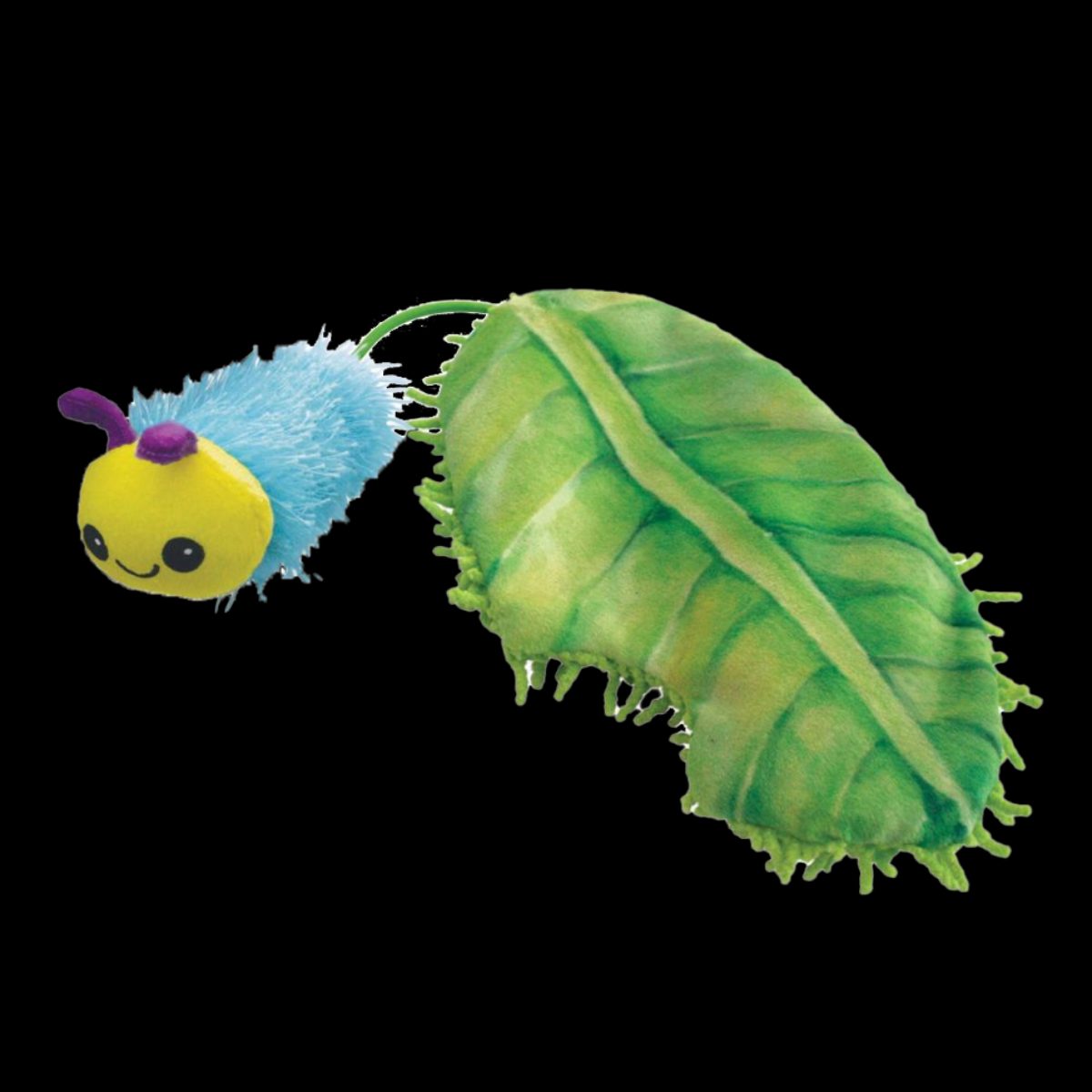 KONG Flingaroo CATerpillar - Afbeelding 3