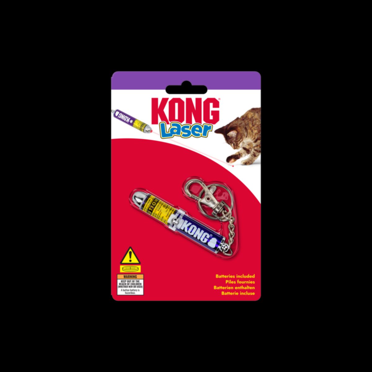 KONG Laser