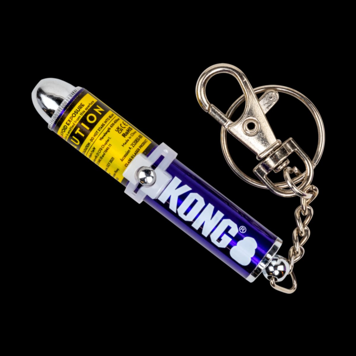 KONG Laser - Afbeelding 2