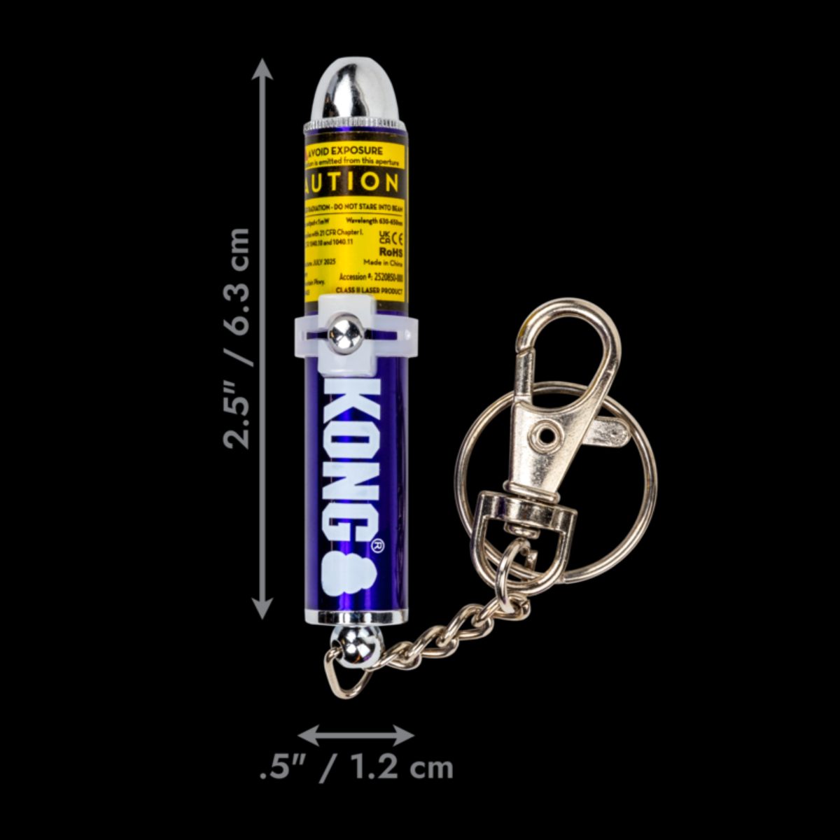 KONG Laser - Afbeelding 3