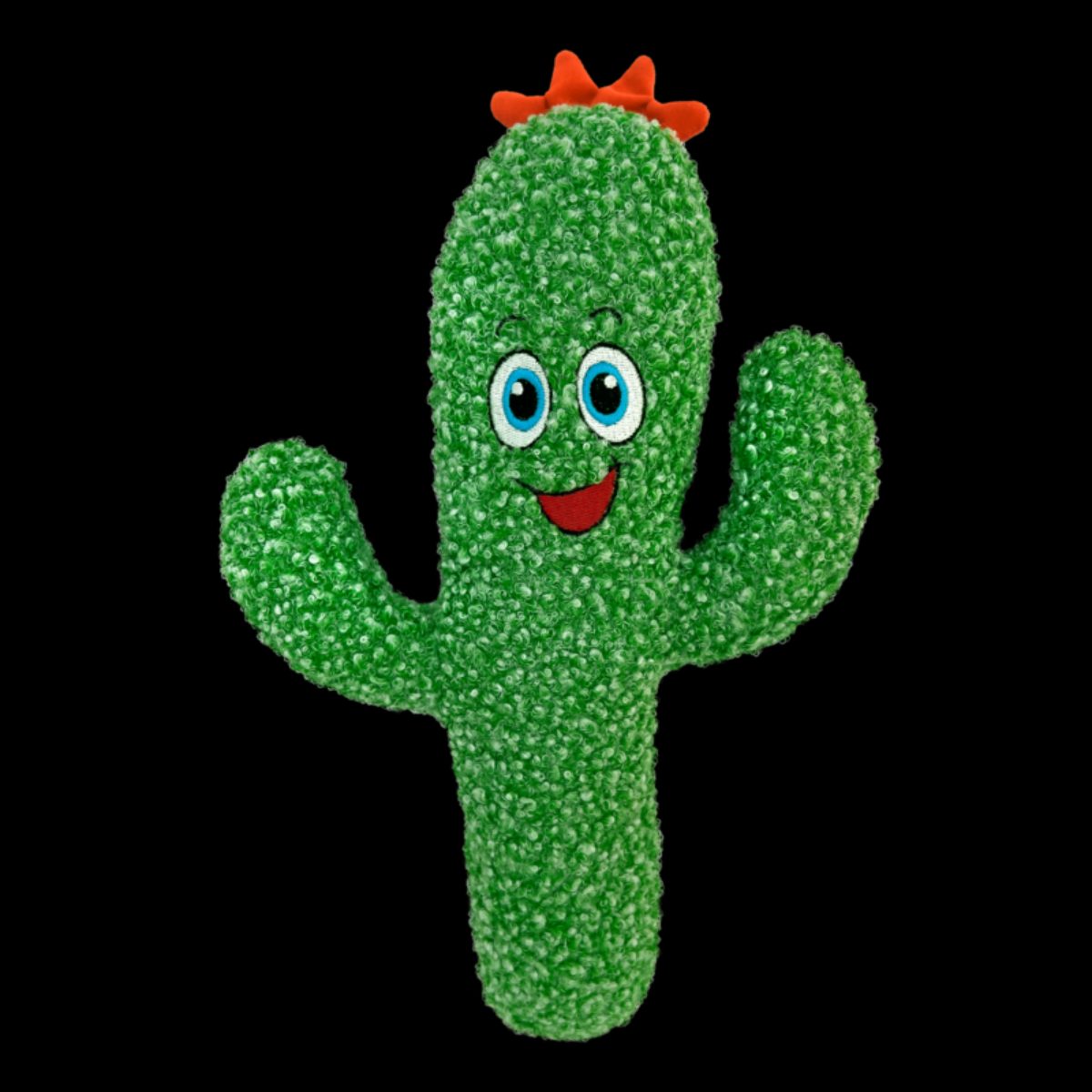 KONG Kickeroo Cactus - Afbeelding 2