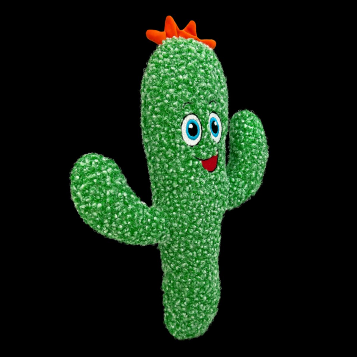 KONG Kickeroo Cactus - Afbeelding 3