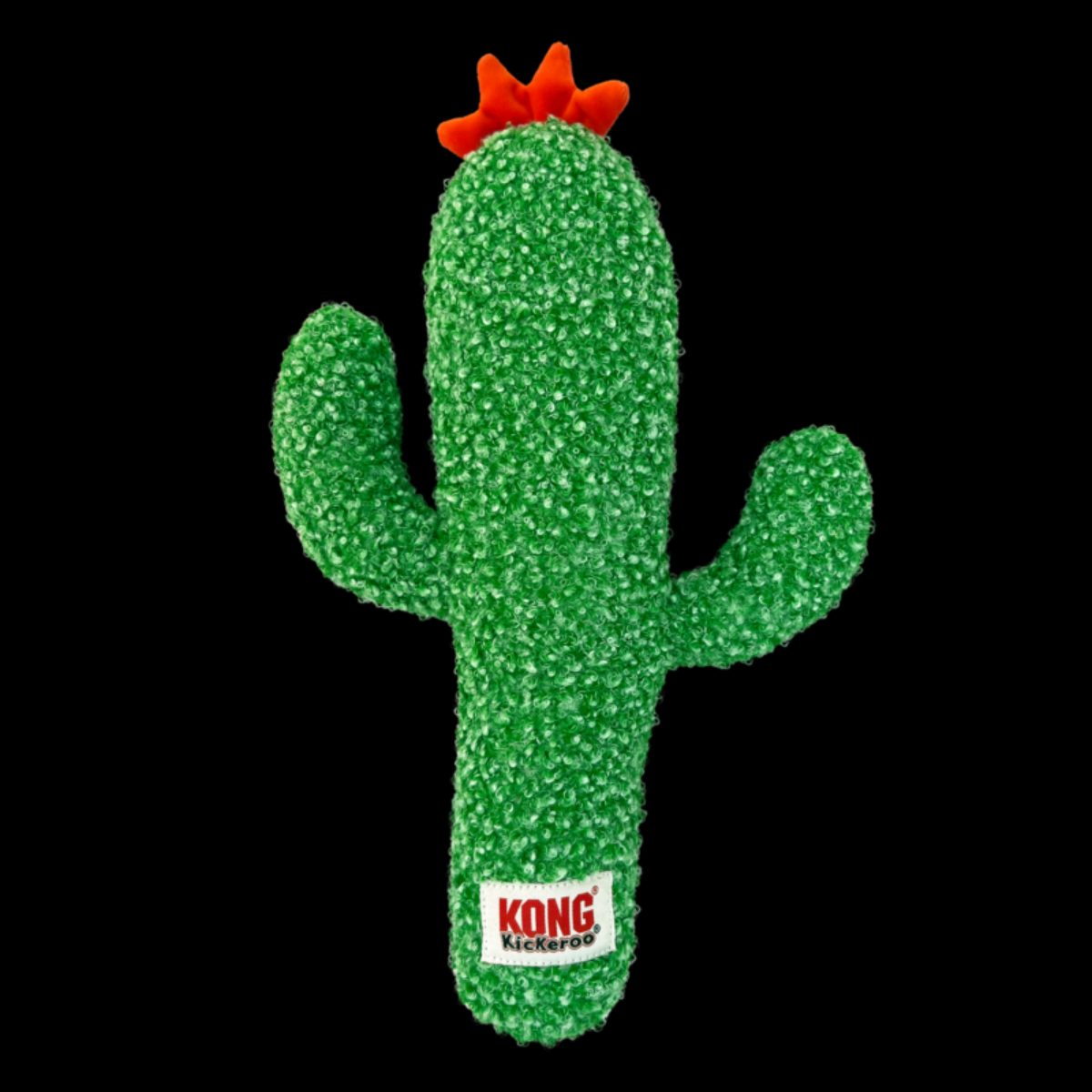 KONG Kickeroo Cactus - Afbeelding 4