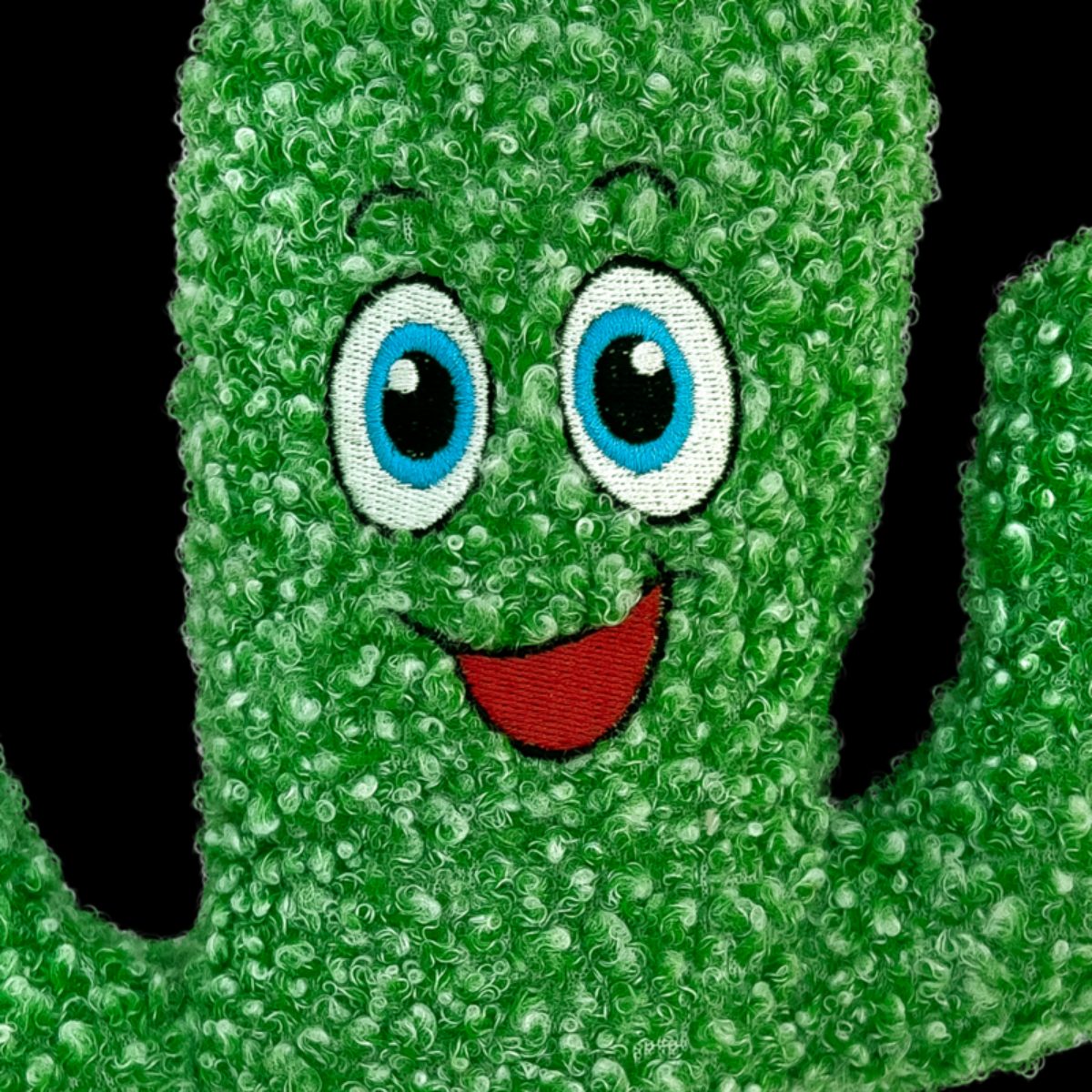 KONG Kickeroo Cactus - Afbeelding 5