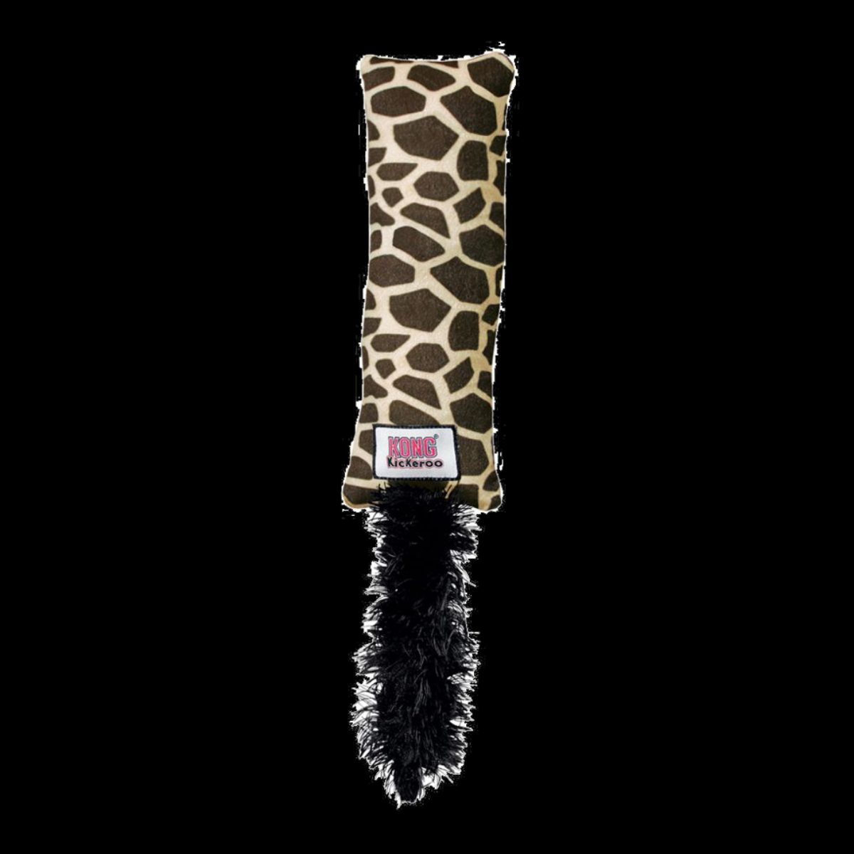 KONG Kickeroo Pattern #1 - Afbeelding 2