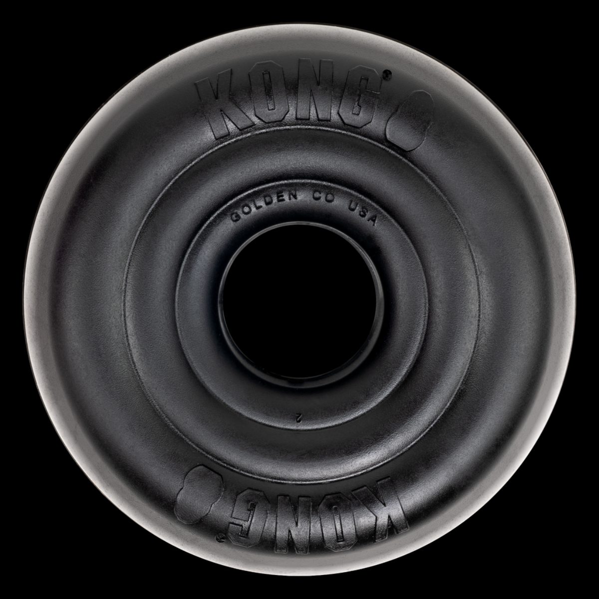 KONG Extreme Donut L/XL - Afbeelding 4