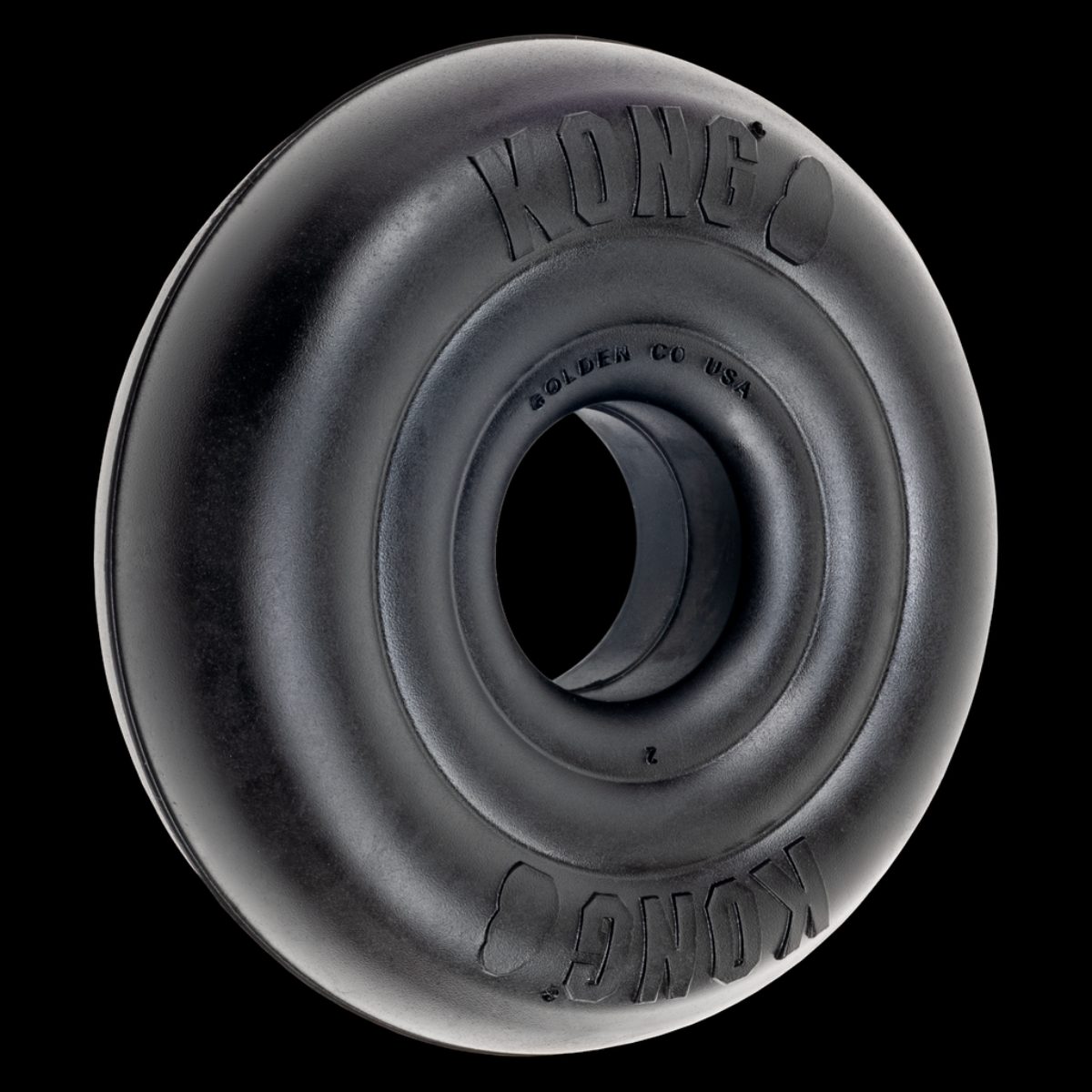KONG Extreme Donut M/L - Afbeelding 6