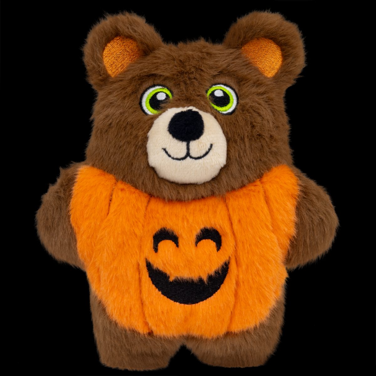KONG Halloween Snuzzles Bat & Bear Assorti - Afbeelding 6