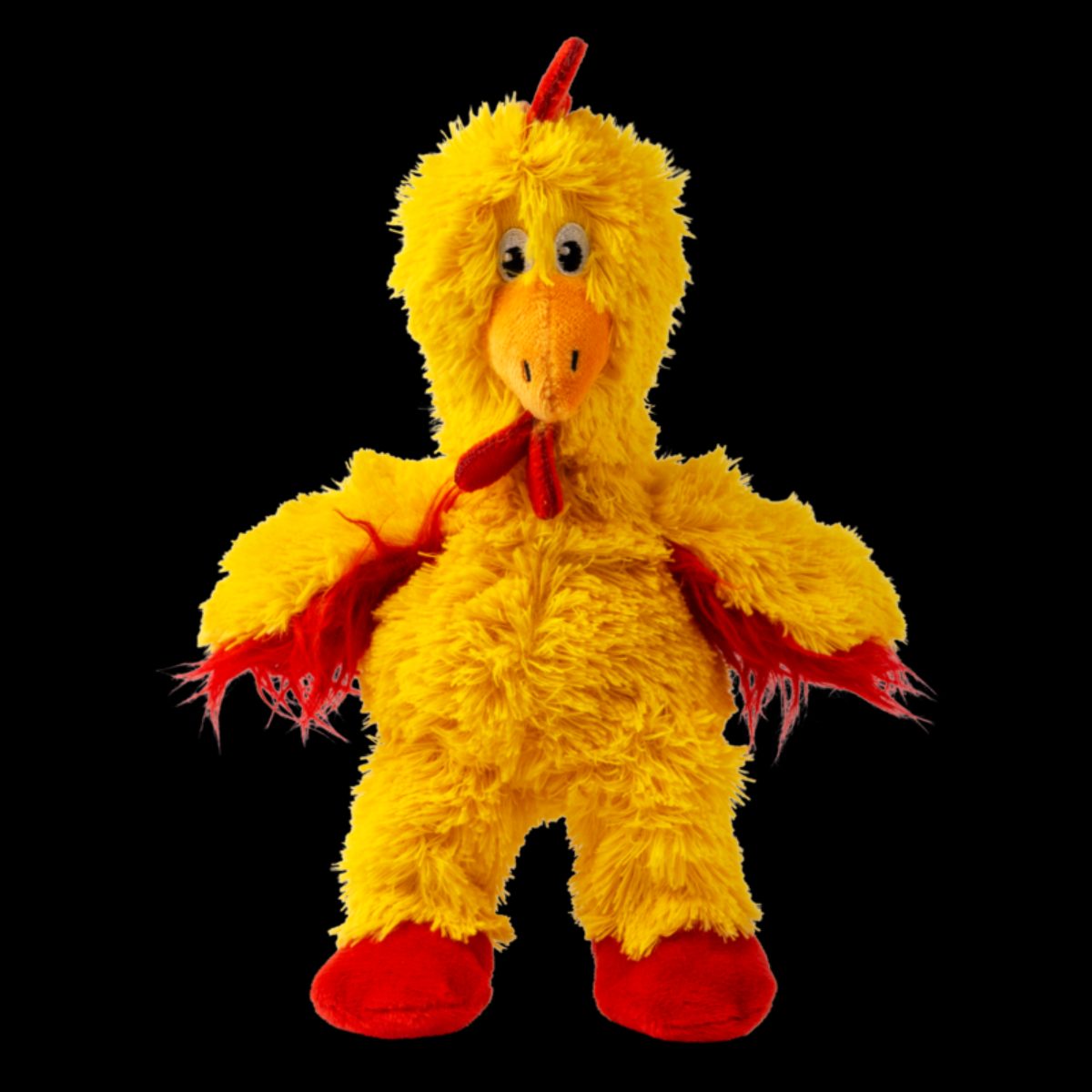 Kong Knots Kip S - Afbeelding 3