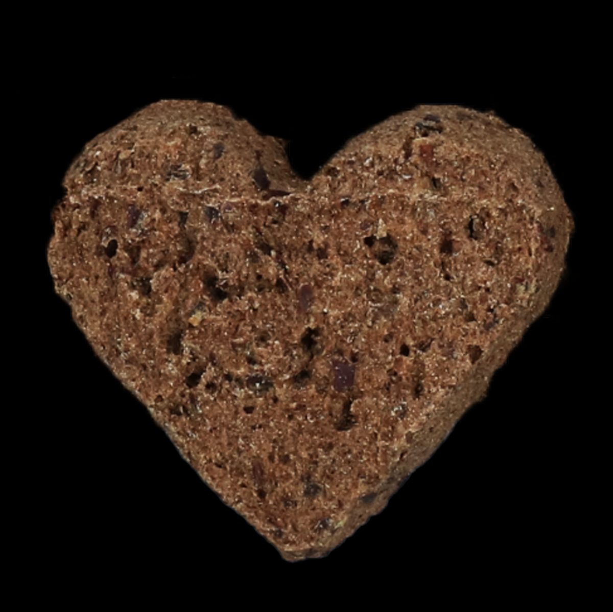 Luna's Choice Plant Based Heart - Afbeelding 3