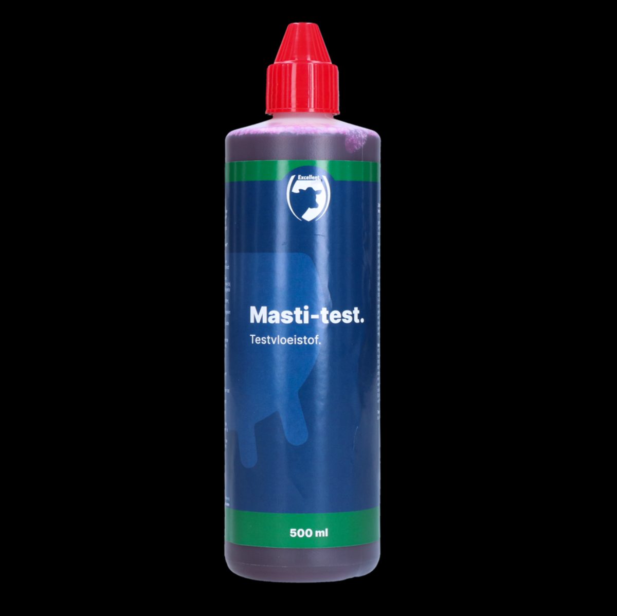 Excellent Masti-Test (Mastitis testvloeistof) 500 ml