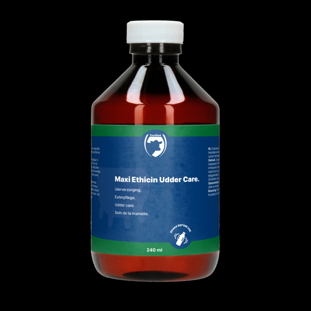 Excellent Maxi Ethicin 240 ml