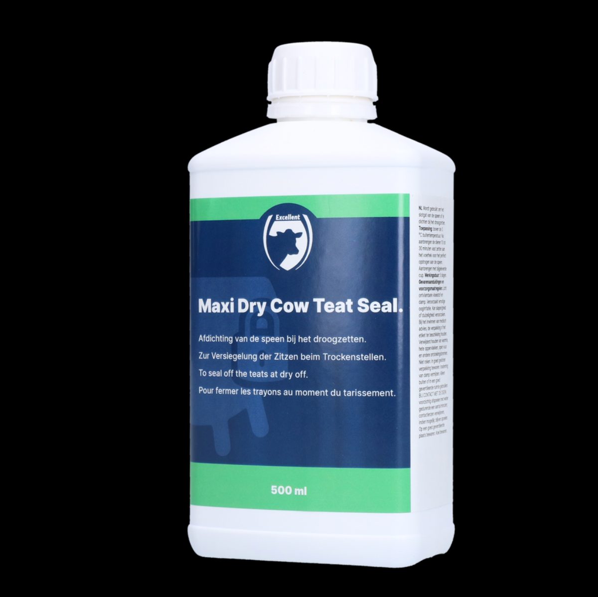 Excellent Maxi Dry Cow Teat Seal 500 ml