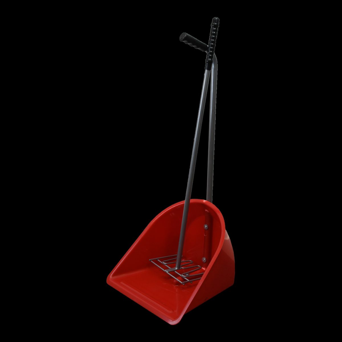 Mestboy Set Rood
