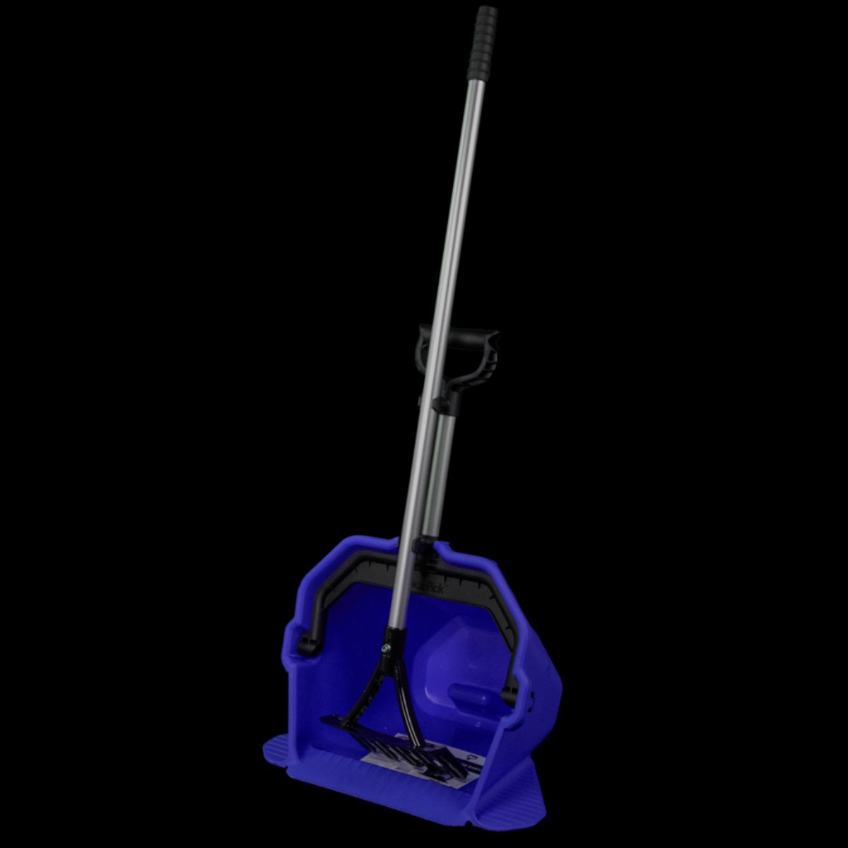 Mestboy Quick Pick Blauw