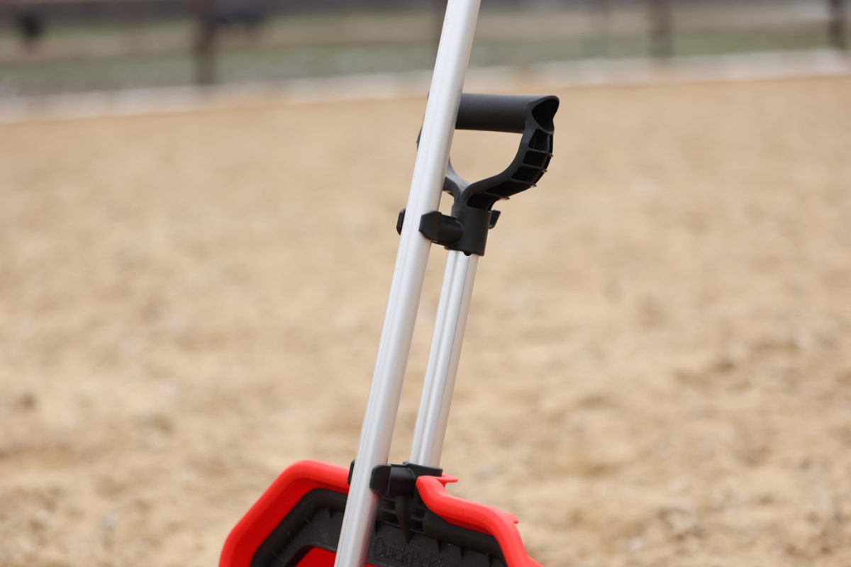 Mestboy Quick Pick Blauw - Afbeelding 3