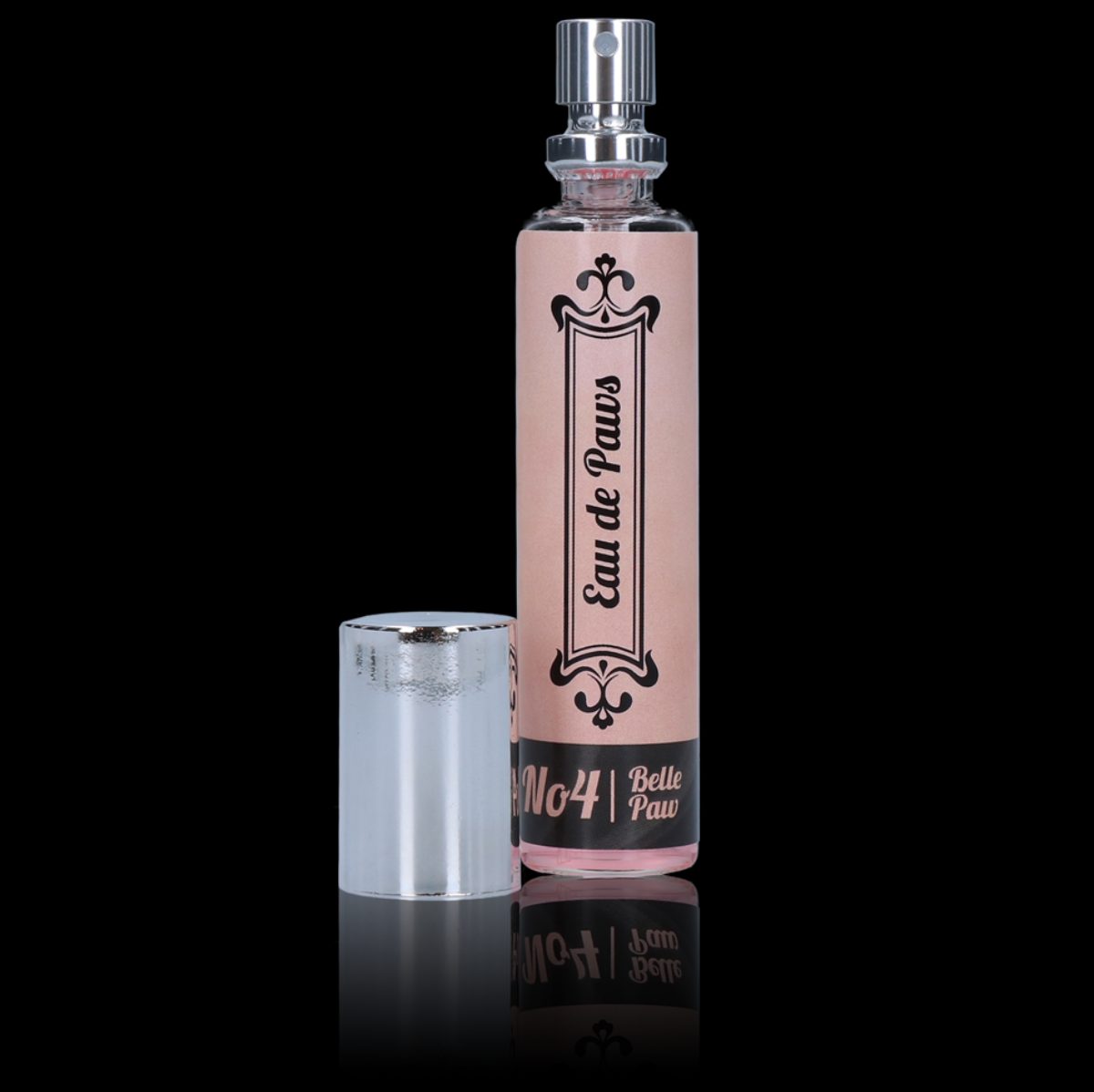 Eau de Paws No4 Belle Paw (female) - Afbeelding 3
