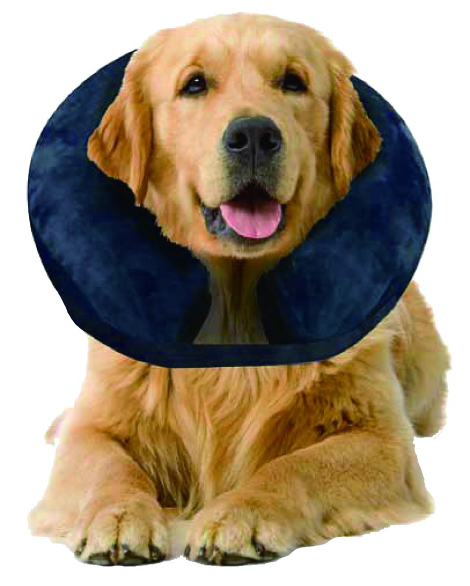 Pawise Inflatable Protective Collar M - Afbeelding 2
