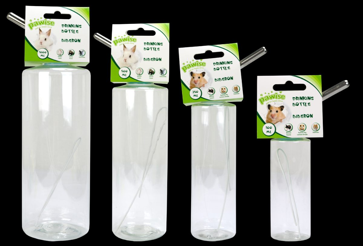 Pawise Drink Bottle L - Afbeelding 3