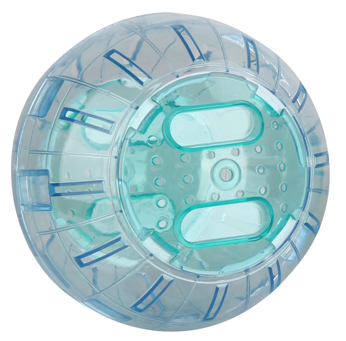 Pawise Exercise Ball S - 13 cm - Afbeelding 4
