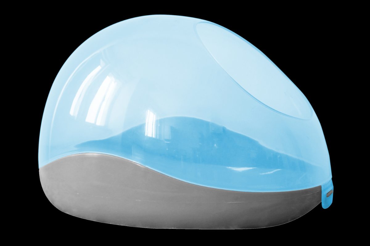 Pawise Chinchilla Bath - Afbeelding 5