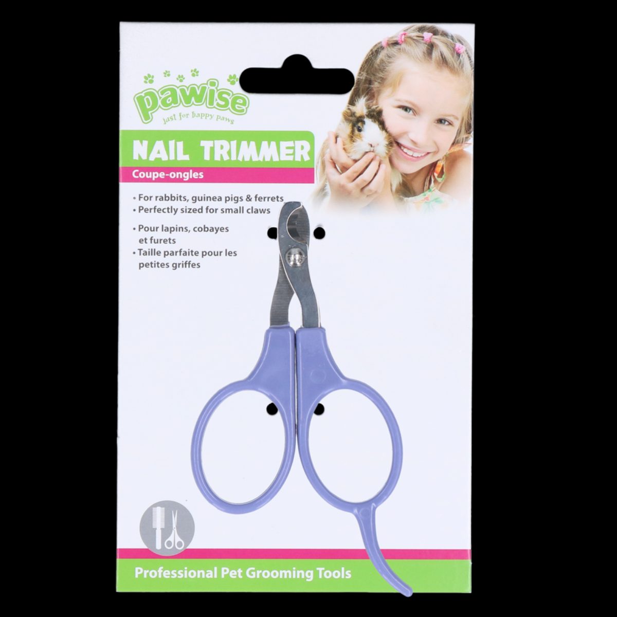 Pawise Nail Trimmer