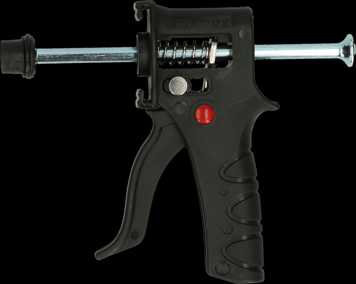 Pistool voor Gel (Resoluut / Maxforce) 18,5 cm