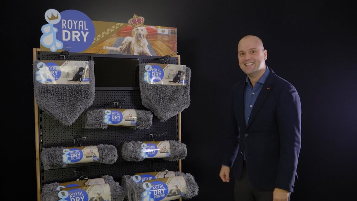 Package Deal Royal Dry - Afbeelding 2
