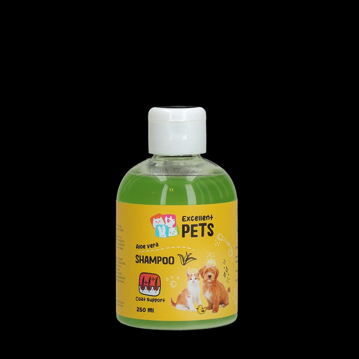 Excellent Pets Shampoo Aloe Vera 250 ml