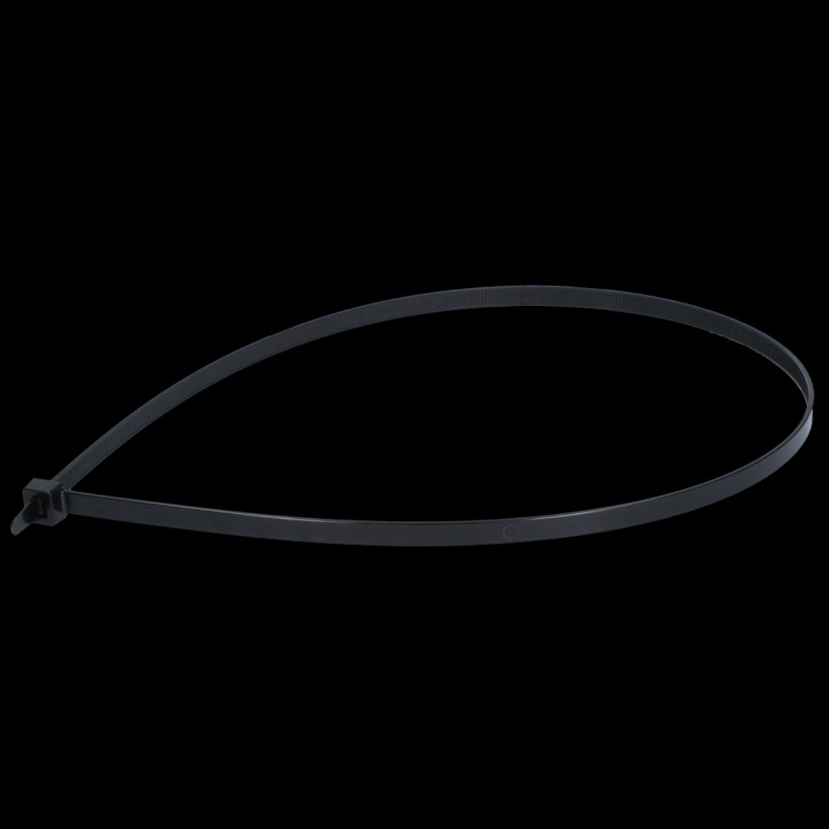 Shield Up Stay Away Tiewrap 73 cm