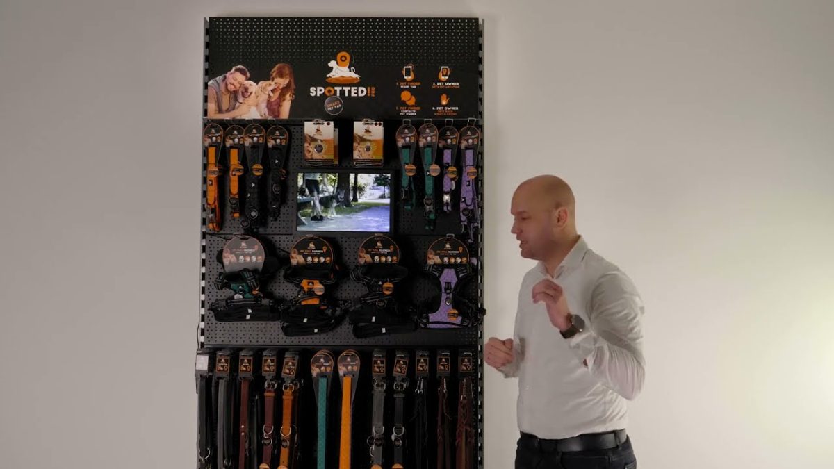 Package deal Spotted Pro! Totaal - Afbeelding 2