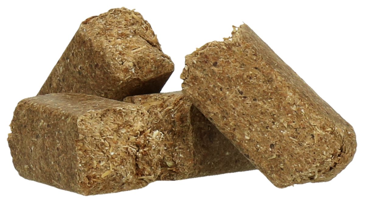 Excellent Horse Sweet Blocks Apple 3 kg - Afbeelding 2