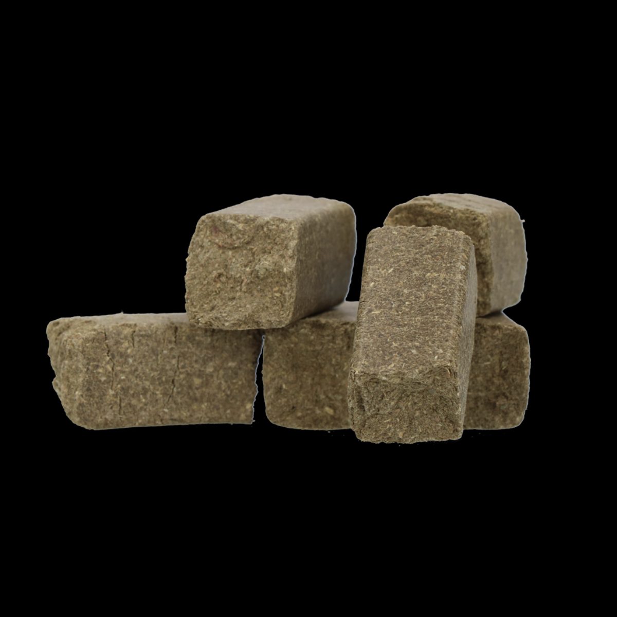 Excellent Horse Sweet Blocks Eucalyptus 1,2 kg - Afbeelding 2