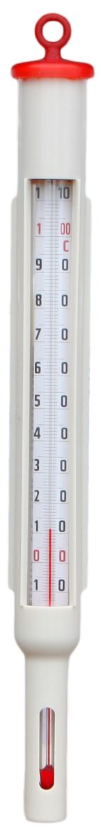 Thermometer voor melk en water - Afbeelding 2