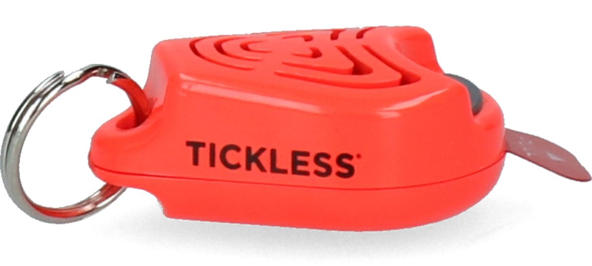 Tickless Pet minimaal 6 maanden bescherming Oranje - Afbeelding 3